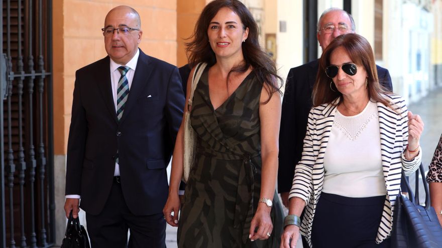 El diputado díscolo de Vox en Balears abandona el partido: "Mi dignidad está por delante de estos sainetes"