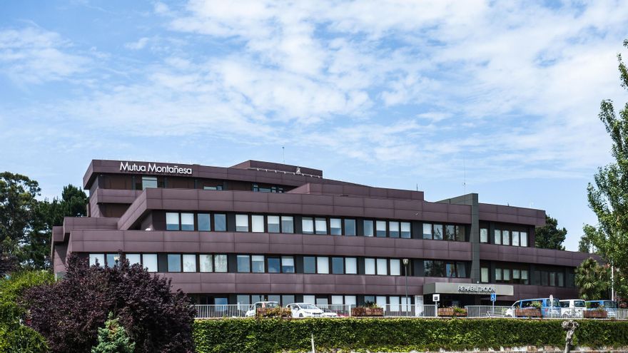 Podemos denuncia "oscurantismo" en el convenio de Salud con Mutua Montañesa y lo lleva a Transparencia