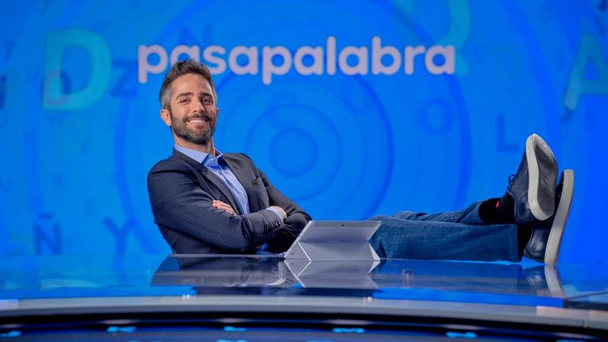 'Pasapalabra' celebra su programa 500 en Antena 3 con más de 200 liderazgos consecutivos