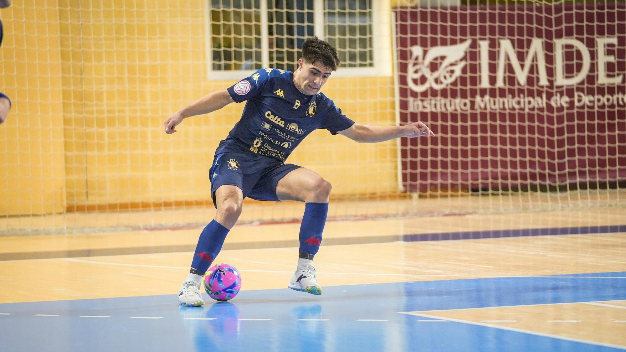 Córdoba Patrimonio de la Humanidad - O'Parrulo Ferrol