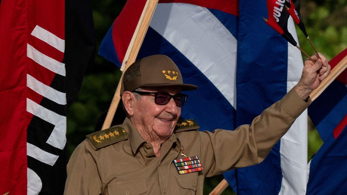 La Administración Trump imputa a Raúl Castro por el derribo de dos avionetas de Hermanos al Rescate en 1996