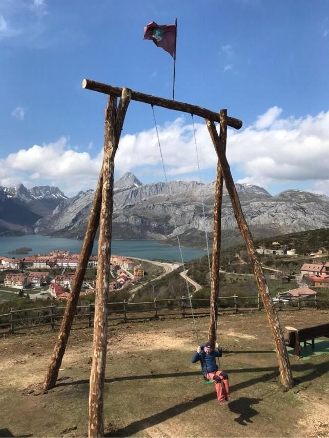 Foto Ayuntamiento de Riaño - Lidia del Blanco