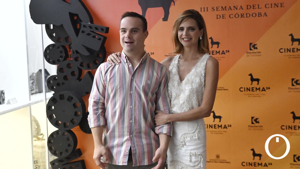 Estreno de la película Polar en la Filmoteca de Andalucía