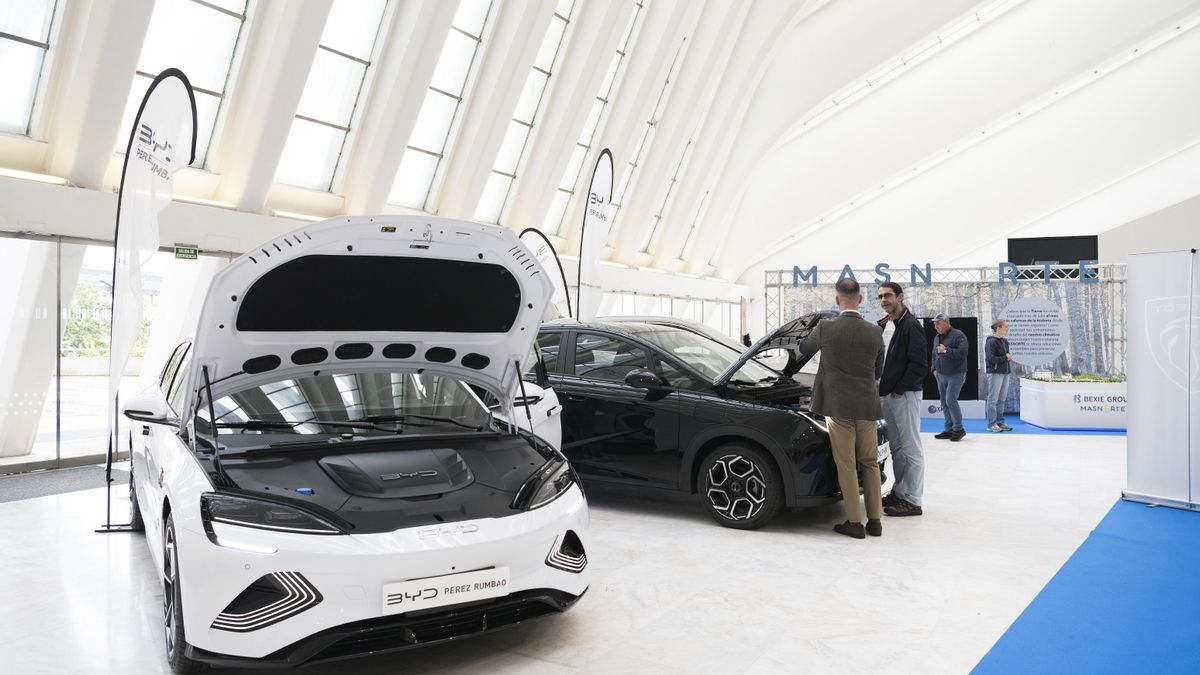 Moveo 2024 en imagenes