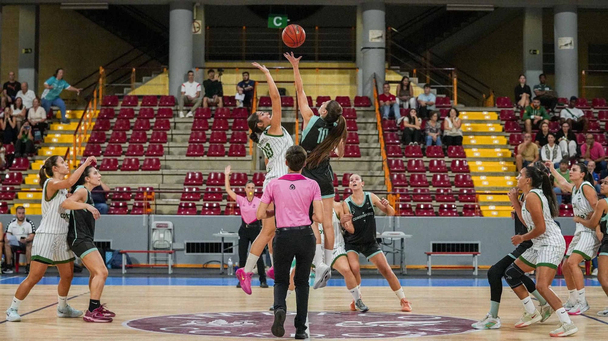 Final Copa Diputación