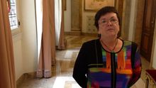 "Si fuera verdad la falta de coordinación policial en Navarra, habría pedido explicaciones"