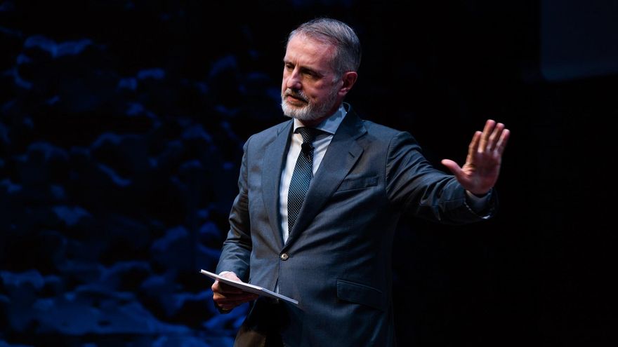 Telefónica pierde 4.318 millones por el coste del ERE y por las ventas en Hispanoamérica