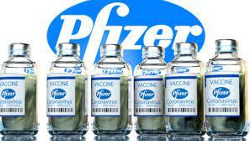 La hoja de ruta del Gobierno para comprar y recibir en donación vacunas de EE.UU.