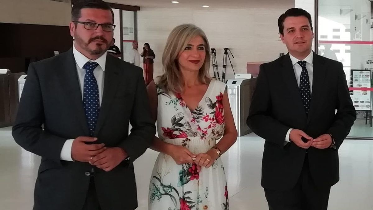 Cultura cobrará una media de tres euros de entrada en los museos andaluces y los destinará a conservación del patrimonio