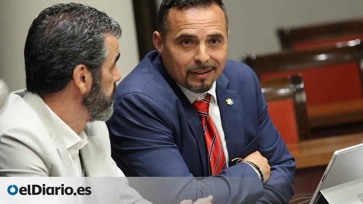 El actual director del SCS obstruyó una inspección a las Urgencias del HUC y fue denunciado ante Sanidad