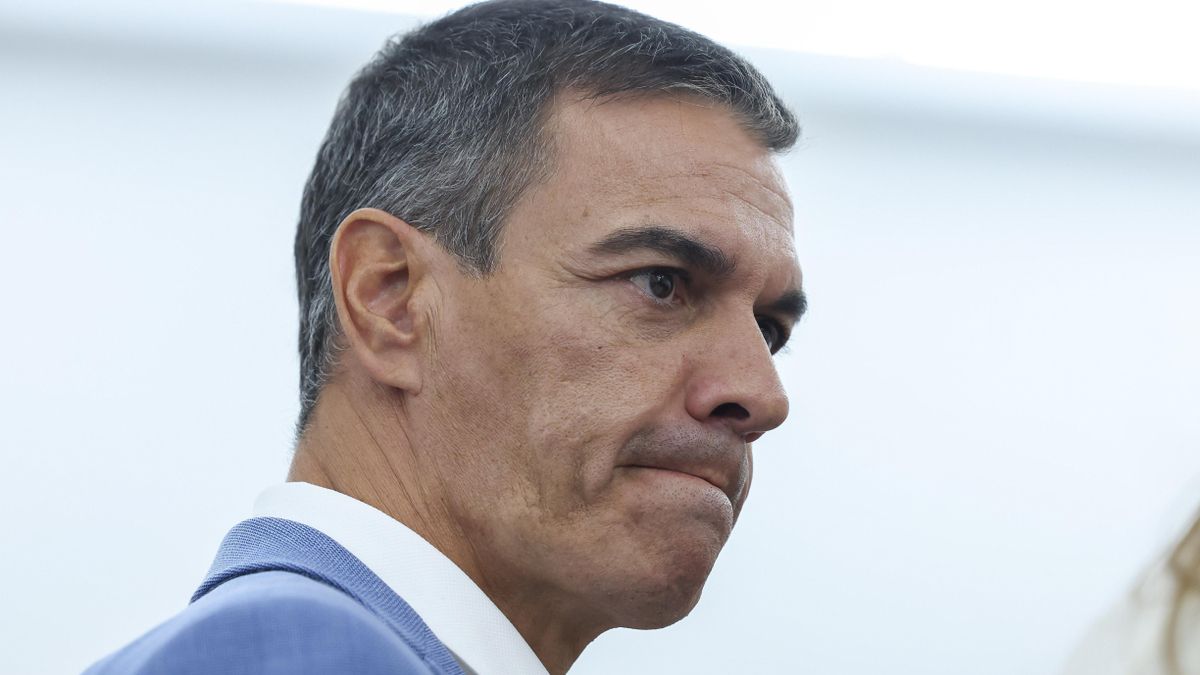 Pedro Sánchez defiende la propuesta de regulación para los centros de datos: “La lógica es económica y medioambiental”