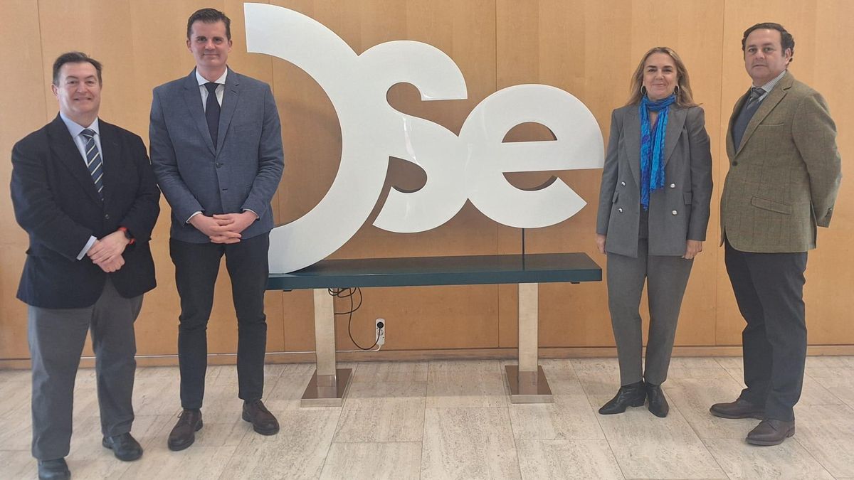 Transformación digital en Sierra Morena y en Doñana gracias al acuerdo entre INPRO, Vodafone y Sekba Technology