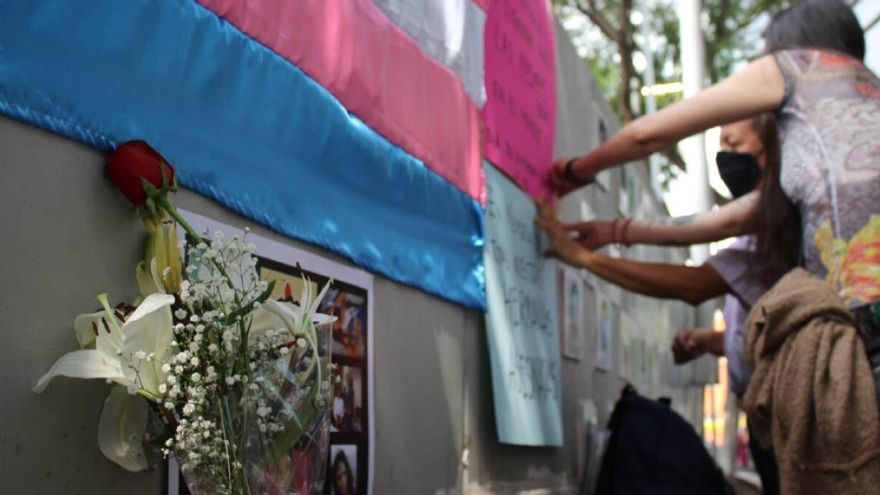 Día Internacional de la Memoria Trans: ¿por qué es conmemorado cada 20 de noviembre?