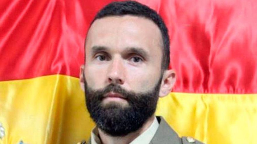 Muere un soldado cordobés destacado en Líbano mientras practicaba deporte