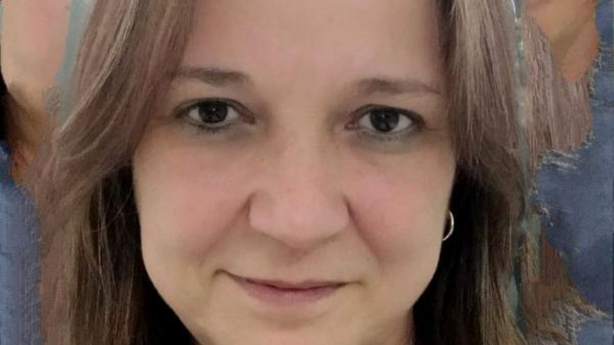 Isabel García Ramos, concejala de Cs en Villafranca