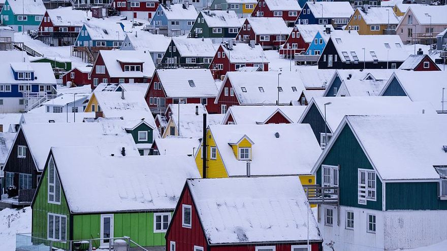 Ucrania la resucitó y Groenlandia puede ser su tumba: la OTAN siempre fue una estructura de dominación de EEUU sobre Europa