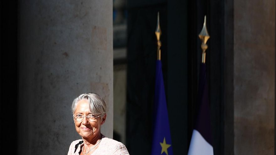 Francia limita a un 15% la subida de las facturas del gas y la luz durante 2023