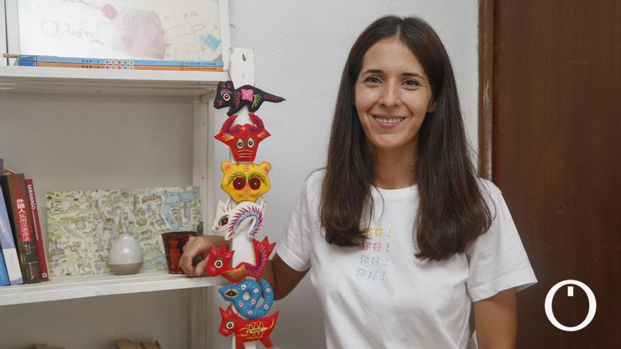 María Ángeles Blanco