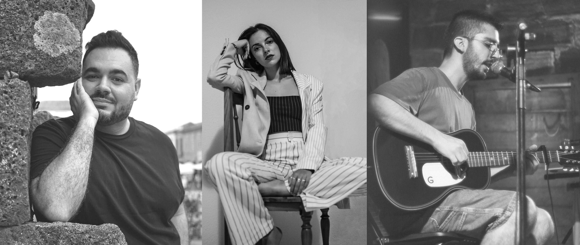 Imagen de los participantes en el proyecto.