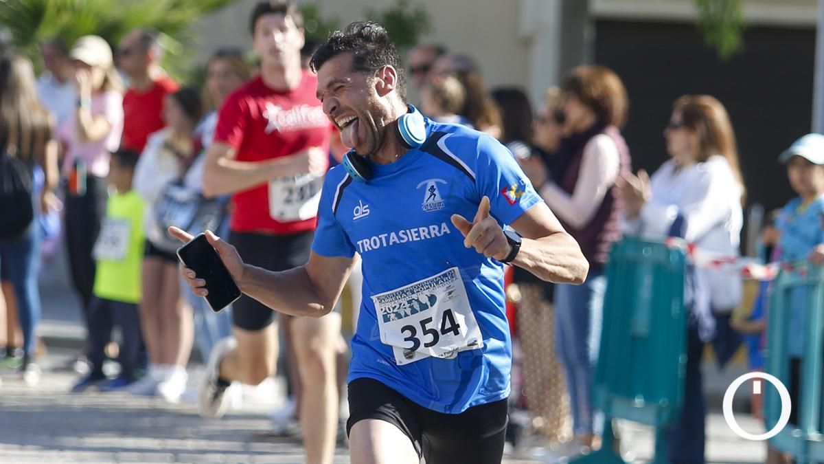 XXII Carrera Popular Puente Romano