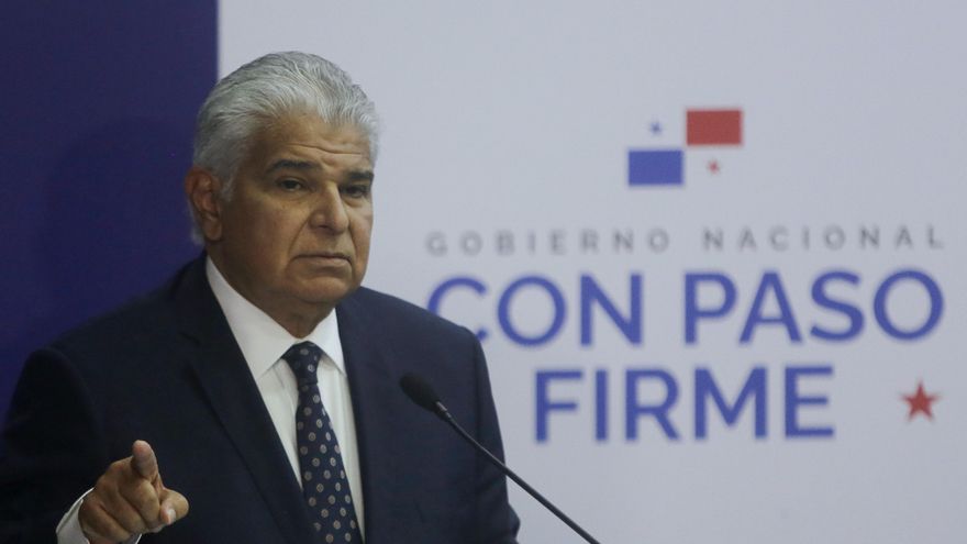 Migrantes de Colombia, Ecuador e India retornarán a sus países por acuerdo Panamá-EE.UU.