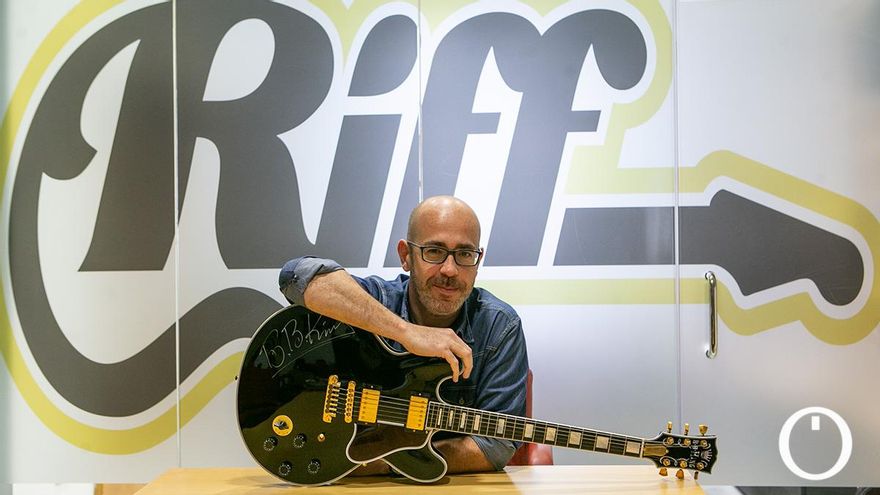 Un gigante mundial del sector de los festivales compra la empresa cordobesa Riff Producciones