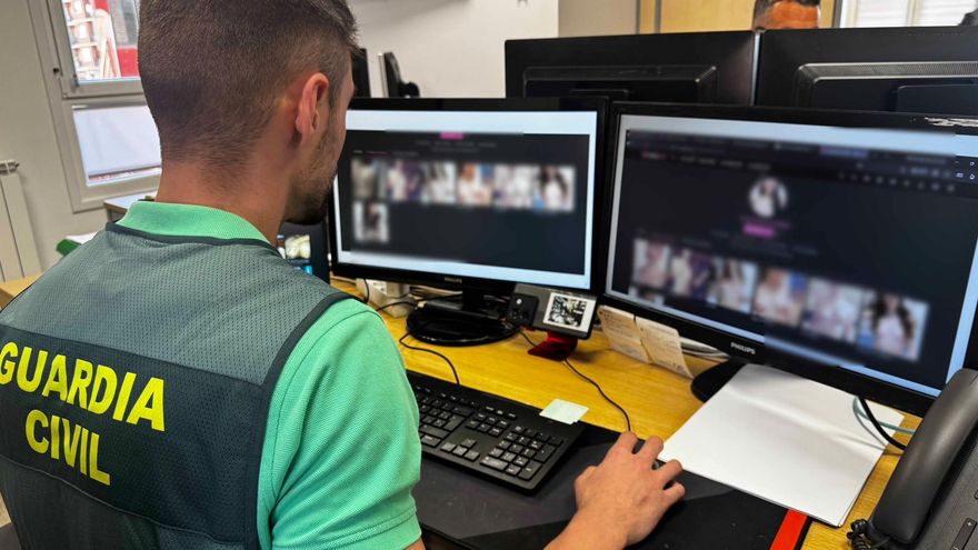 Detingut un professor de ball per agredir sexualment i gravar al menys cinc alumnes menors a Mallorca