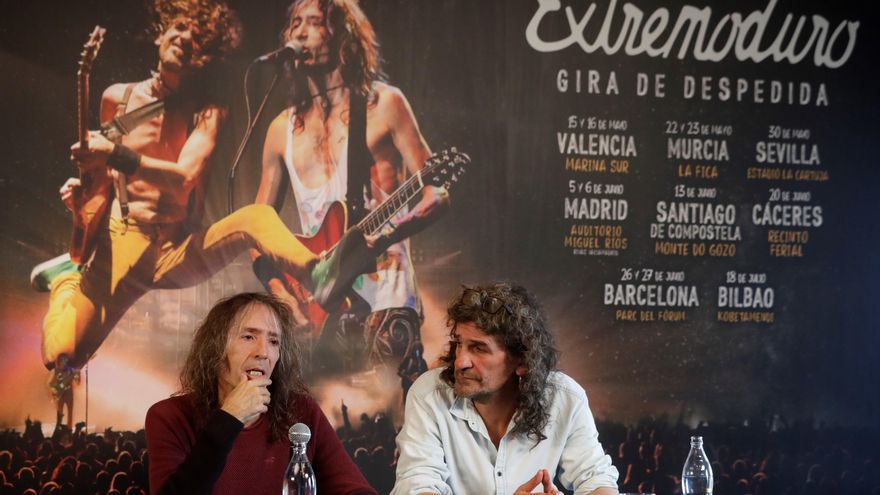 Se edita por primera vez en vinilo el icónico disco 'Pedrá' de Extremoduro