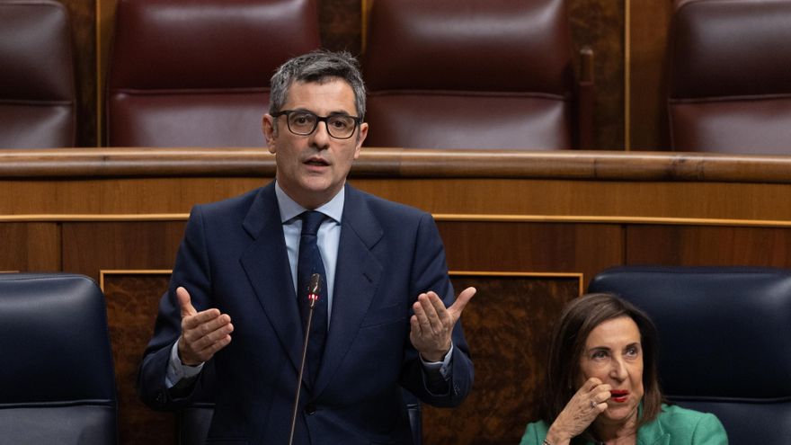 Bolaños asegura que cada año que no se renueva el Poder Judicial cuesta más de 12 millones