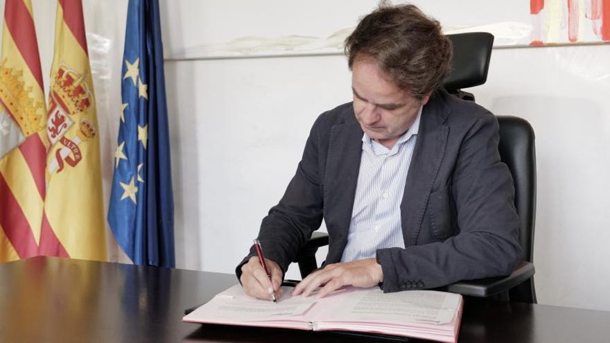 El incremento del gasto social en los presupuestos de Aragón, de los más bajos de España