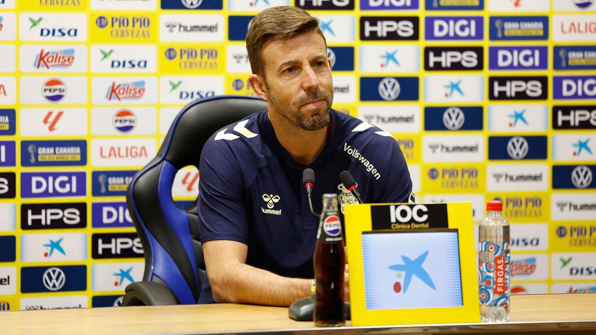 Luis García recupera a Miyashiro para la visita del Valladolid