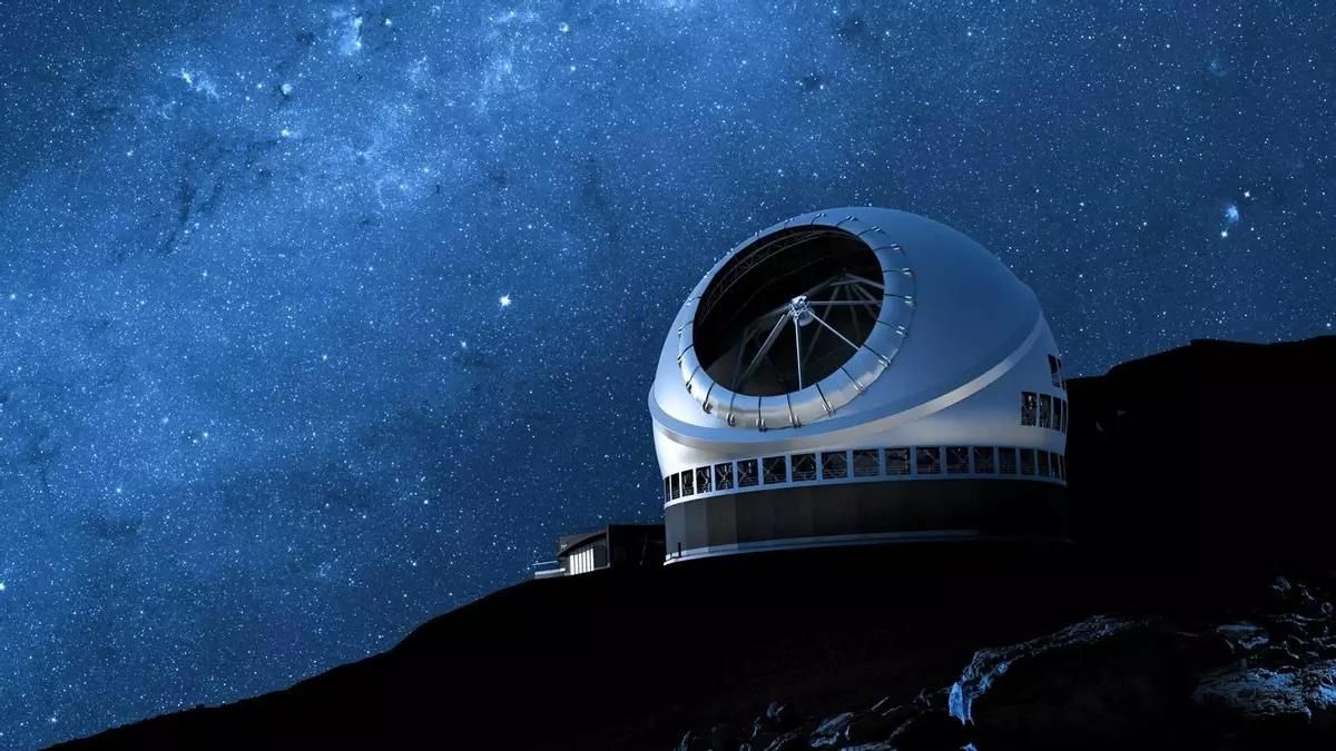 El Gobierno  de España afirma que construir el Telescopio de Treinta Metros supondría "décadas de impulso económico" para La Palma