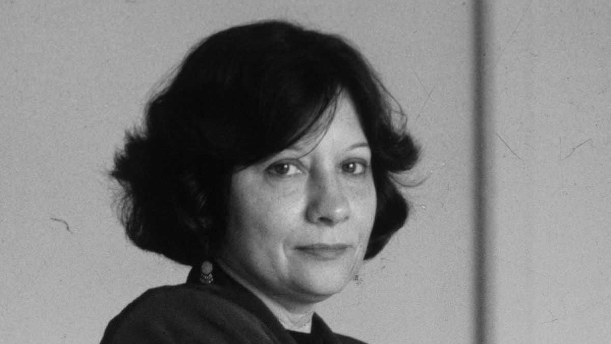 Carmen Ollé