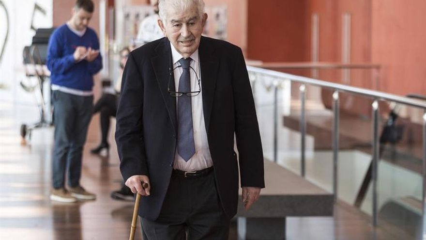 Gamoneda: "La cultura es la mejor arma para solucionar problemas sociales"