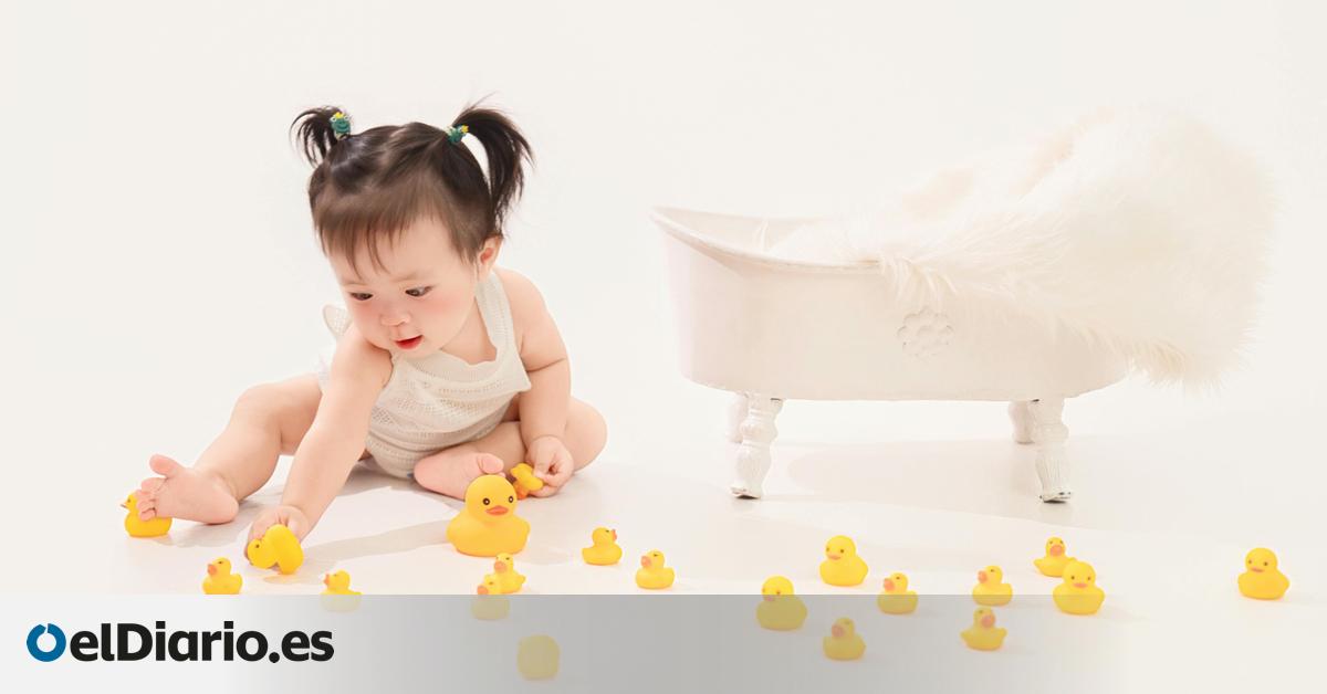 China sube los impuestos de los anticonceptivos: así es como pretende aumentar la natalidad