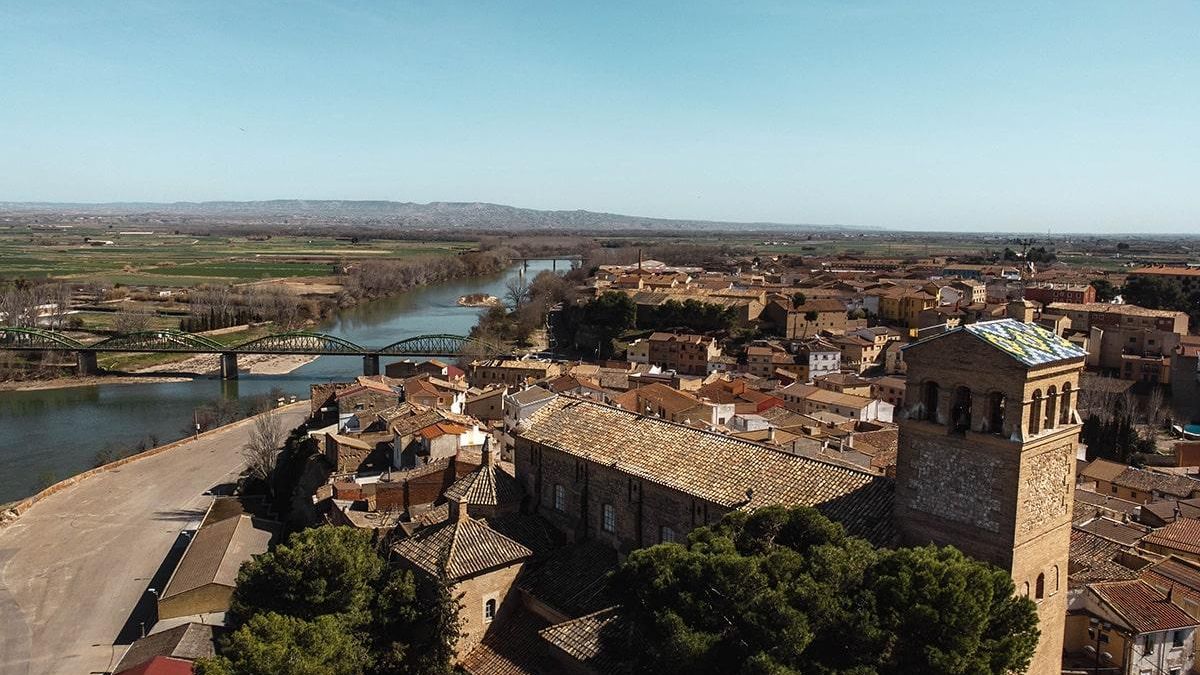 La Diputación de Zaragoza convoca el plan de ayudas para municipios con especiales dificultades territoriales, que vuelve a estar dotado con 1,3 millones de euros
