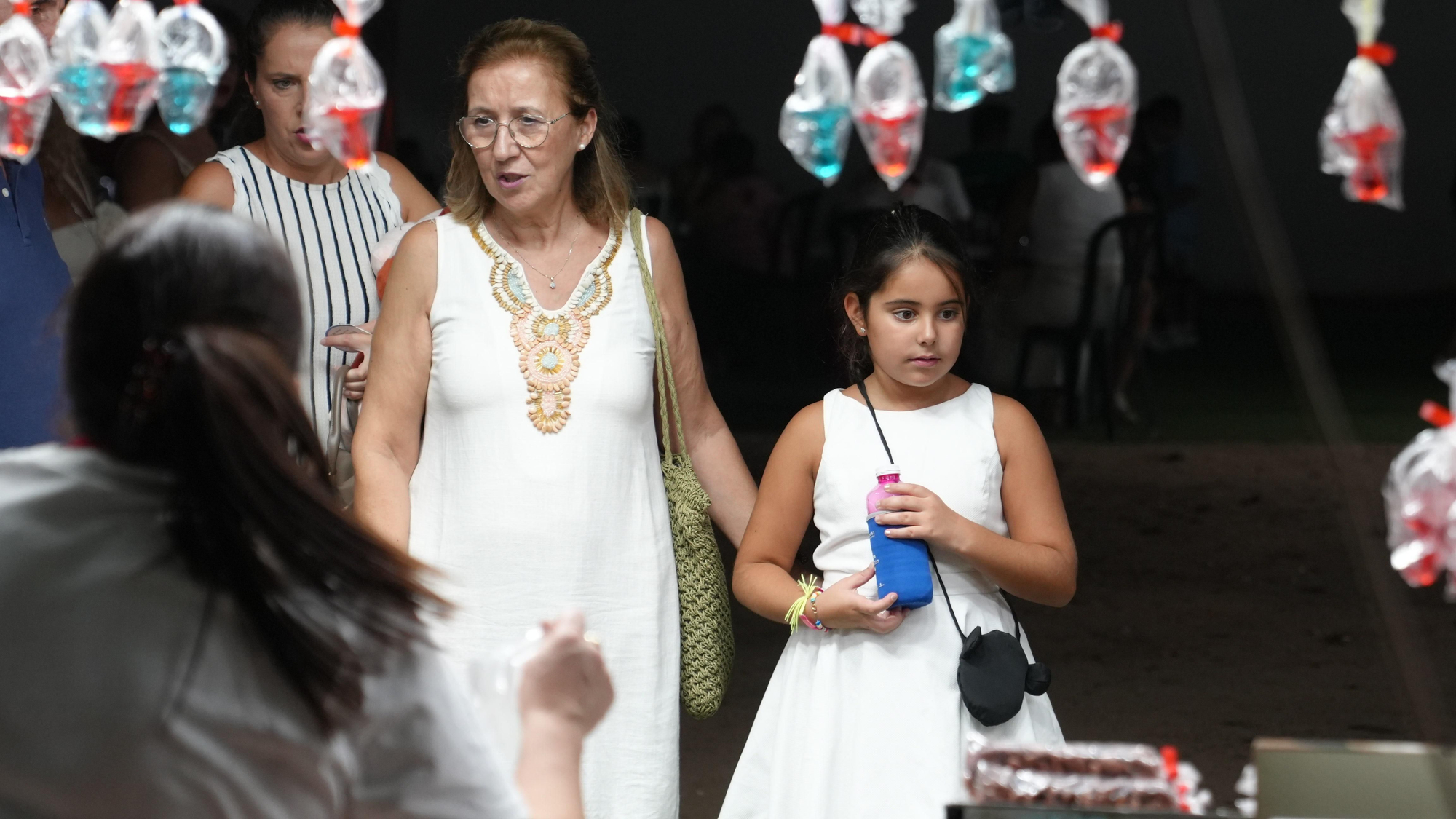 Feria de Nuestra Señora de la Fuensanta