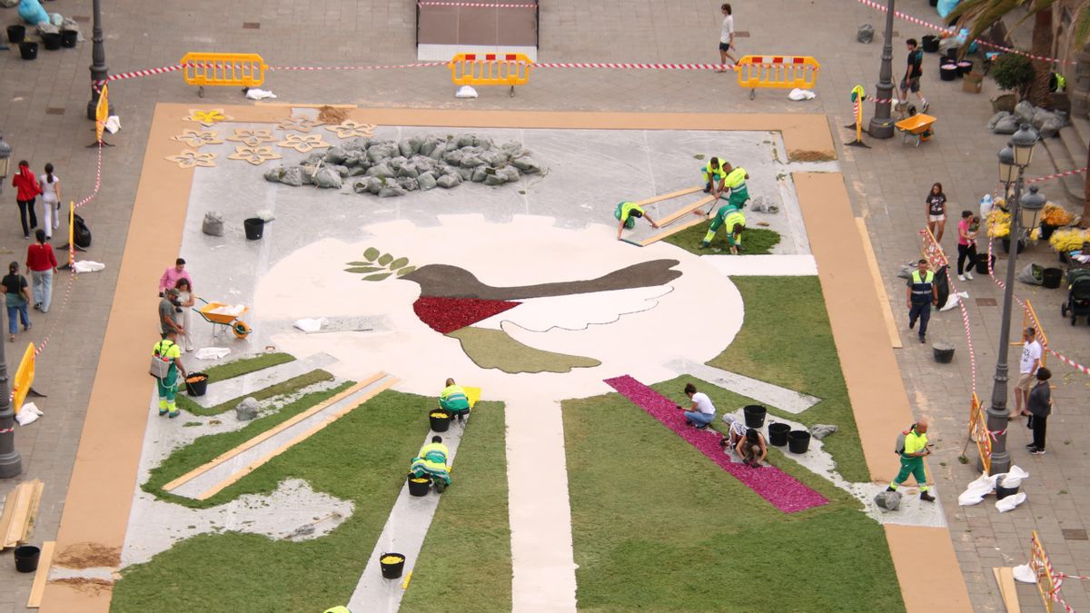 Desde Las Palmas de Gran Canaria rompemos relaciones con este Israel