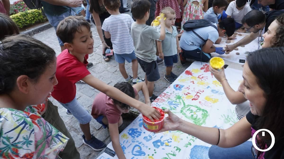 Las mejores imágenes de la Feria de los Ingenios 2025