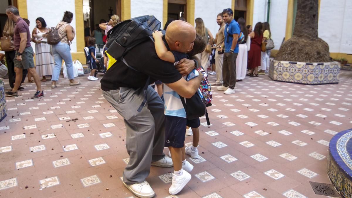 Vuelta al Cole 2026