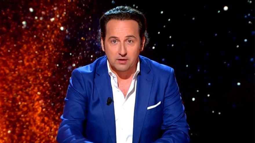 Mediaset fía a Iker Jiménez su cobertura de la crisis de Ceuta, que también altera la parrilla de laSexta