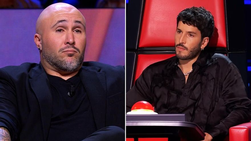 'De Viernes' (14.3%) lidera por segunda semana sobre 'La Voz' (12.3%) con su entrevista monográfica a Kiko Rivera