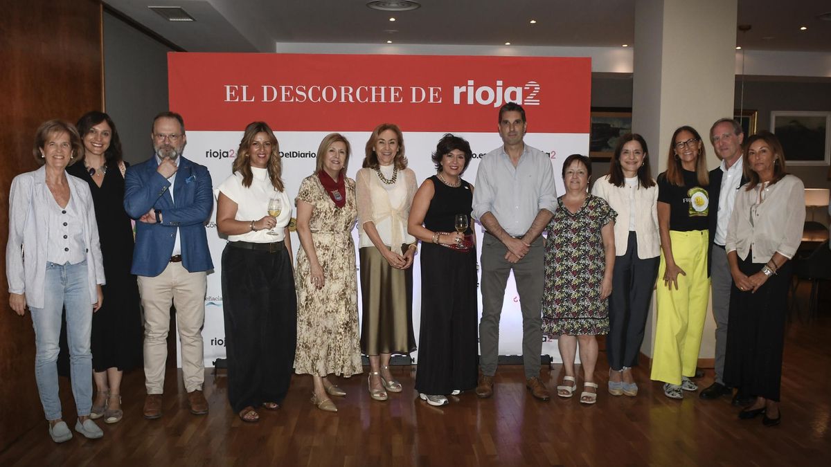 La Consejería de Salud en El Descorche de Rioja2