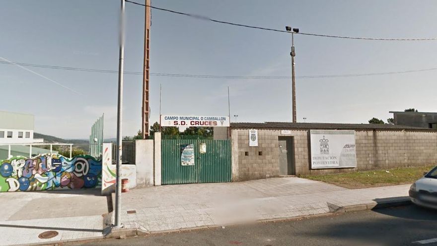 Los insultos machistas a una árbitra en un partido de fútbol de Primeira Galicia: "Era mejor que murieseis todas"