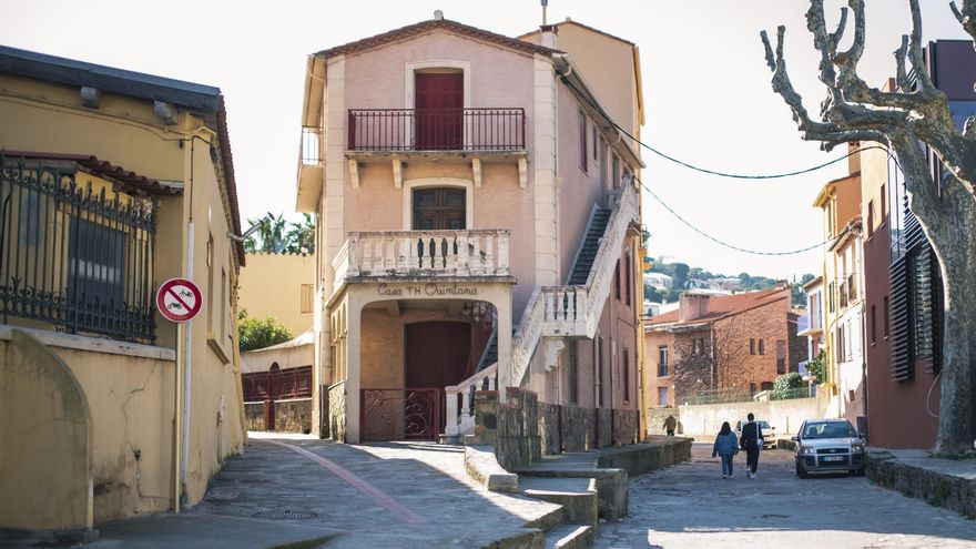 La pensión de Machado: de lugar sagrado a Airbnb