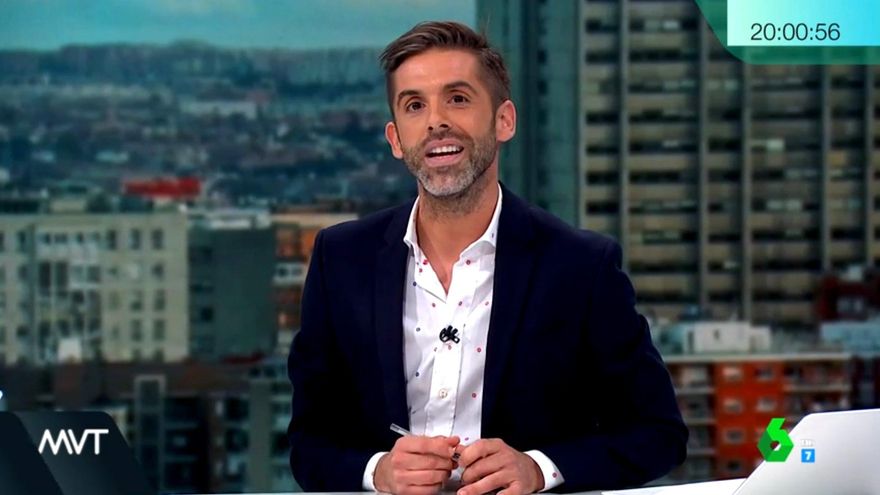 José Yélamo se despidió de 'Más vale tarde' tras nueve años: "He tratado de hacer las cosas con honestidad"