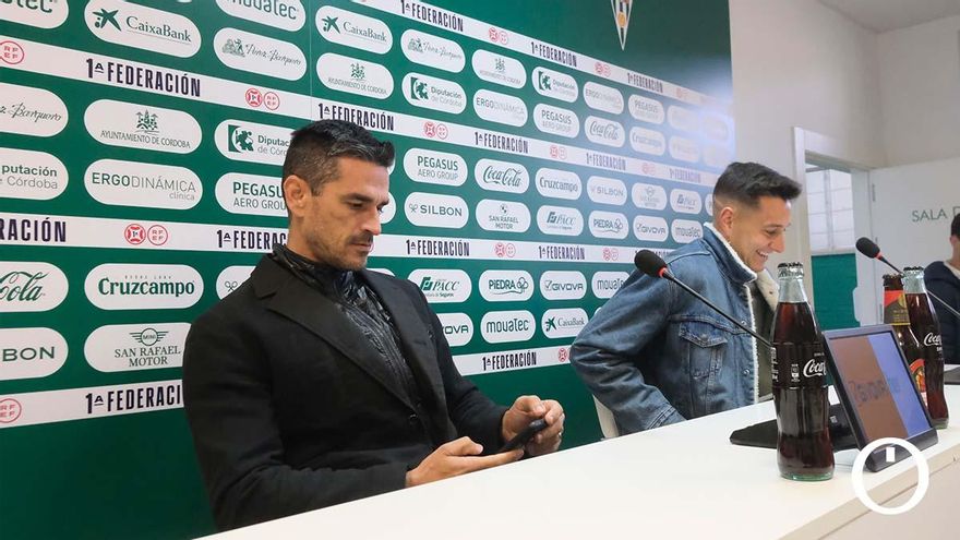La revolución invernal, una asignatura pendiente en el Córdoba CF