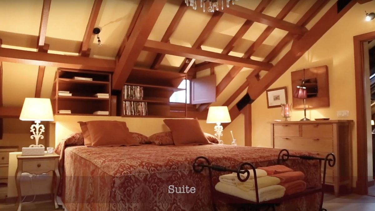 Imagen de la suite