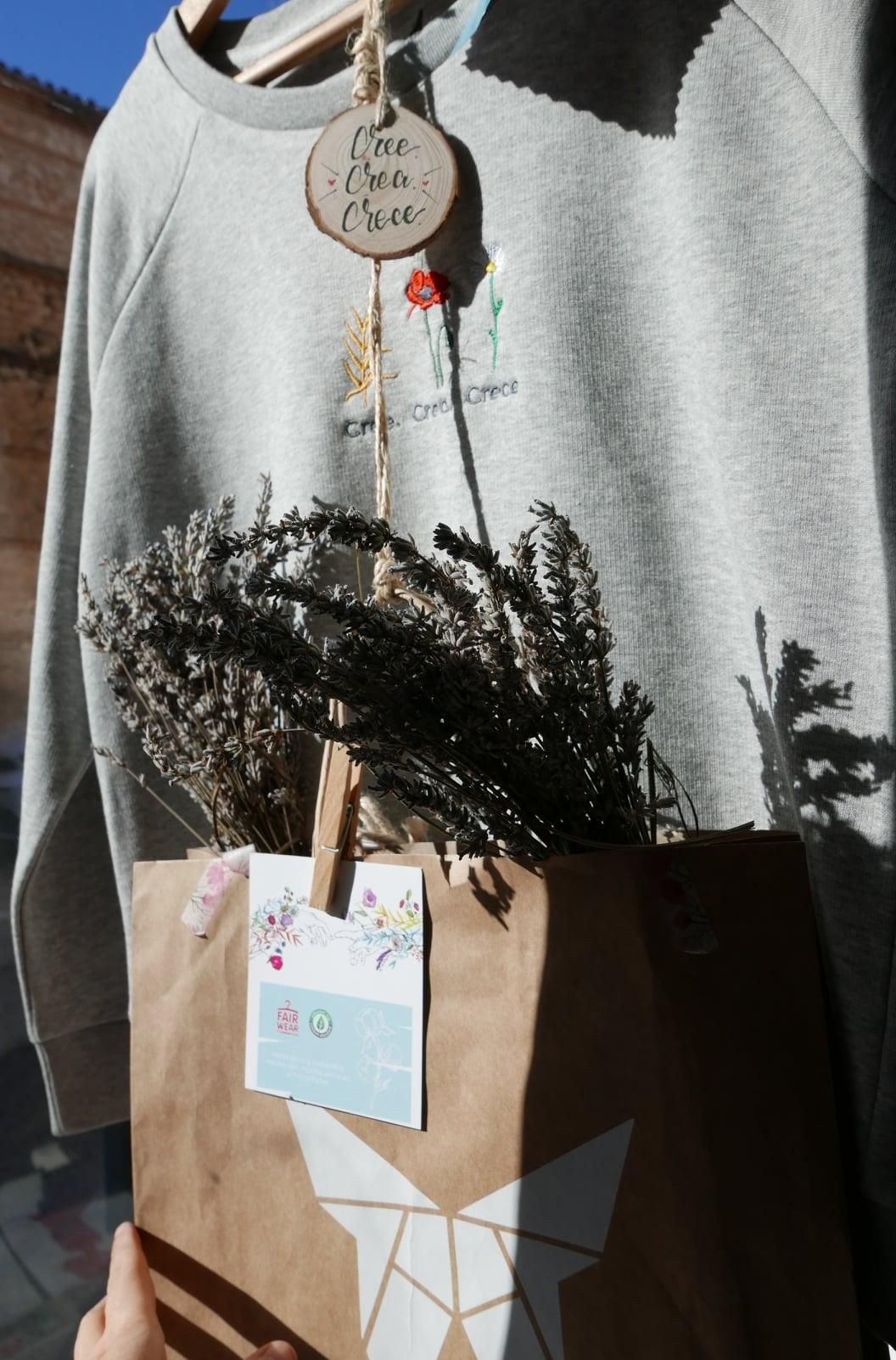 Alimentación y consumo