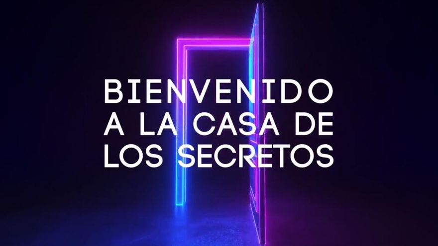 Telecinco lanza la primera promo de 'Secret Story', su nuevo reality para el otoño